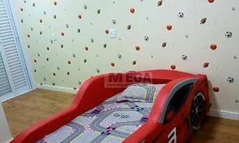 Imagem 7: Casa com 3 dormitórios à venda, 260 m² por R$ 1.500.000,00 - Parque Brasil 500 - Paulínia