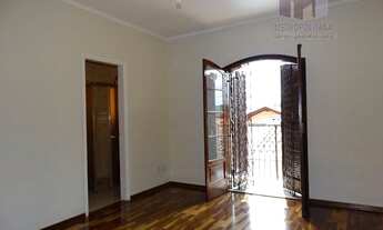 Imagem 3: Casa com 4 dormitórios à venda, 321 m² por R$ 1.280.000,00 - Vila Anhangüera - Valinhos/SP