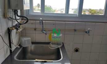 Imagem 4: Apartamento com 3 dormitórios à venda, 95 m² por R$ 350.000,00 - Centro - Piracicaba/SP