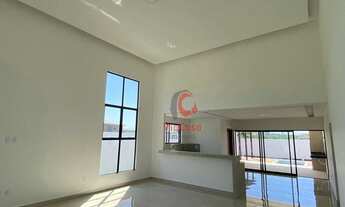 Imagem 4: Casa com 3 dormitórios à venda, 231 m² por R$ 985.000,00 - Balneário das Garças - Rio das