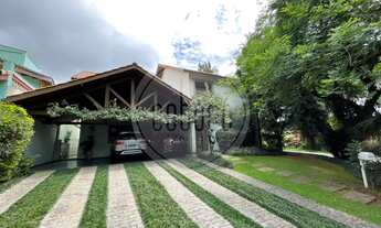 Imagem 4: SANTANA DE PARNAíBA - Casa de Condomínio - Alphaville