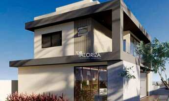 Imagem 2: Sobrado com 3 dormitórios à venda, 311 m² por R$ 2.620.000,00 - Condomínio Villas do Golfe