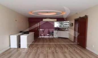 Imagem: Apartamento Residencial à venda, Icaraí