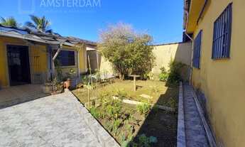 Imagem 6: Casa térrea com edícula no Indaiá, 300 metros da praia