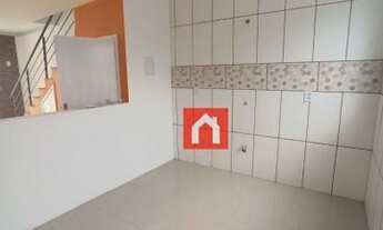 Imagem 3: SOBRADO A VENDA Casa em condomínio com 2 dormitórios