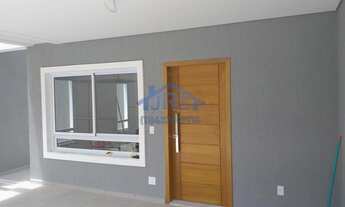 Imagem: Sobrado com 3 dormitórios à venda por