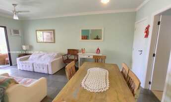 Imagem 3: Apartamento para Venda em Guarujá, Enseada, 3 dormitórios, 2 suítes, 3 banheiros, 1 vaga