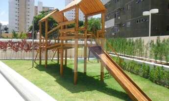 Imagem 7: Apartamento à venda, 75 m² por R$ 680.000,00 - Aldeota - Fortaleza/CE