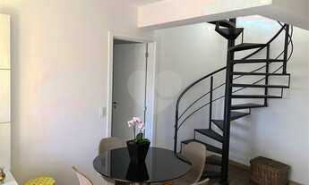 Imagem 7: São Paulo - Apartamento Padrão - MORUMBI