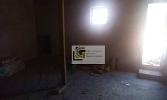 Imagem 4: Casa com 2 dormitórios à venda, 108 m² por R$ 265.000,00 - Parque Meia Lua - Jacareí/SP