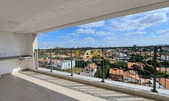 Imagem 3: Apartamento com 3 dormitórios à venda, 166 m² por R$ 1.700.000,00 - Edifício Tom Jobim - S