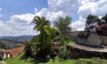 Imagem 4: BELISSÍMA CHÁCARA COM VISTA LINDA DO POR DO SOL