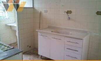 Imagem 3: Apartamento com 2 dormitórios para alugar, 45 m² por R$ 1.020/mês - Jardim Nove de Julho