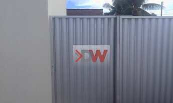 Imagem 9: ótima casa em condomínio residencial muriú - localizado no bairro jardim planalto na cidad