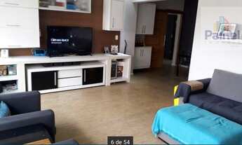 Imagem 5: Santos - Apartamento Padrão - Ponta da Praia