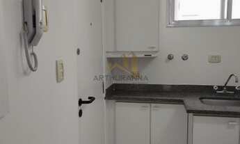 Imagem 7: São Paulo - Apartamento Padrão - Jardim Europa