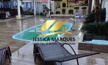 Imagem 3: Linda casa com 3 quartos, piscina e área gourmet em Unamar - Cabo Frio - RJ