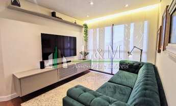 Imagem 3: Apartamento CHACARA INGLESA SAO PAULO SP Brasil