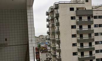 Imagem 7: Apartamento com 1 dormitório à venda, 48 m² por R$ 250.000,00 - Cidade Ocian - Praia Grand