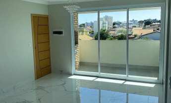Imagem 7: OPORTUNIDADE!!! Lindo apartamento no Santa Mônica, 3 quartos, 1 suíte, varanda gourmet, el