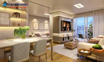 Imagem 7: Apartamento 2 quartos em Jardim Camburi