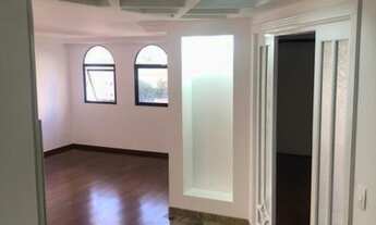 Imagem 6: Apartamento para aluguel e venda tem 293 m2 com 4 quartos-4 suítes-4 vagas-Lazer