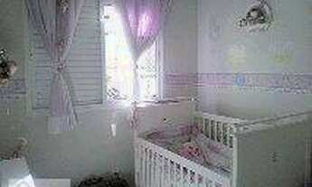 Imagem 3: Apartamento com 3 dormitórios na chácara inglesa