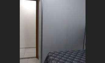 Imagem 6: Apartamento 2 quartos mobiliado 1.400,00 tudo