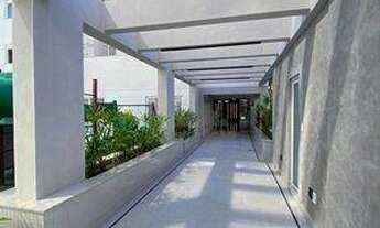 Imagem 4: Lindo Apartamento 3 Dormitórios, 01 Suíte no Vitale Residence - Centro de Florianópolis