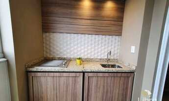 Imagem 5: Apartamento com 3 dormitórios à venda, 97 m² por R$ 990.000 - Residencial Cannes - Sorocab