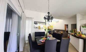 Imagem 4: Casa com 4 dormitórios à venda, 220 m² por R$ 1.500.000,00 - Condomínio Granja Deolinda