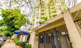 Imagem: APARTAMENTO SÃO PAULO HORTO DO IPÊ