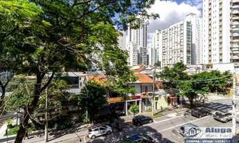 Imagem 4: Apartamento com 3 dormitórios à venda, 181 m² por R$ 1.650.000,00 - Jardim Paulista - São