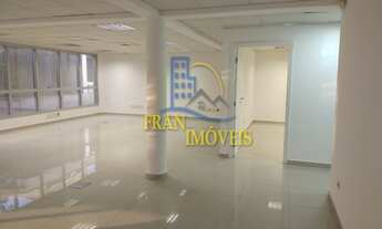 Imagem 7: Linda sala comercial de 214m² de 2 andares em Alphaville