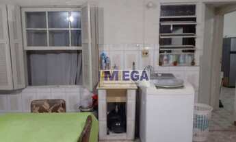 Imagem 13: Casa com 2 dormitórios à venda, 240 m² por R$ 585.000,00 - Jardim Bela Vista - Campinas/SP