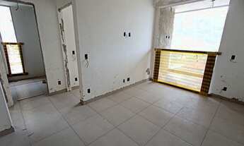 Imagem 6: Apartamento à venda, 70 m² por R$ 427.000,00 - Canto do Forte - Praia Grande/SP