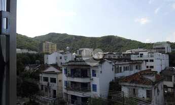 Imagem 2: Apartamento com 3 quartos à venda, 107 m² por R$ 419.900 - Grajaú - Rio de Janeiro/RJ