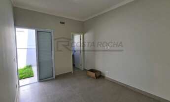 Imagem 4: Casa com 3 dormitórios à venda, 105 m² por R$ 680.000 - Condomínio Village Moutonnée - Sal