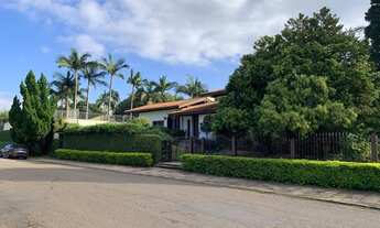 Imagem 4: Casa com 3 dormitórios à venda, 390 m² por R$ 3.750.000,00 - G - Campo Bom/RS