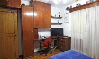 Imagem 2: Apartamento com 3 dormitórios à venda, 127 m² por R$ 900.000 - Jardim Paulista - São Paulo