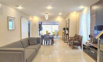 Imagem 7: Casa à venda, 325 m² por R$ 2.100.000,00 - Condomínio Residencial Giverny - Sorocaba/SP