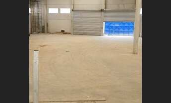 Imagem: Galpão para Locação em Itaquaquecetuba