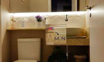 Imagem 5: Apartamento com 3 dormitórios à venda, 122 m² por R$ 1.500.000,00 - Mooca - São Paulo/SP