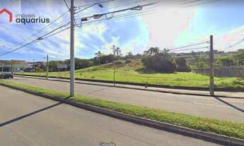 Imagem 5: Terreno à venda, 54000 m² por R$ 45.792.000 - Urbanova - São José dos Campos/SP