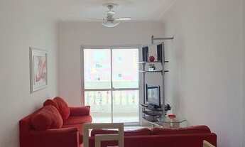 Imagem 4: Apartamento com 2 dormitórios à venda, 98 m² por R$ 300.000,00 - Tupi - Praia Grande/SP