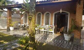 Imagem: Casa à venda, 215 m² por R$ 720.000,00