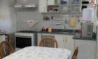 Imagem 2: Casa com 3 dormitórios à venda, 120 m² por R$ 390.000 - São Luiz - Itu/SP