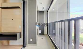 Imagem 6: Apartamento com 1 quarto no Freedom Palhano - Bairro Fazenda Gleba Palhano em Londrina