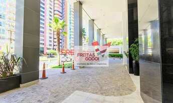 Imagem 3: Sala para alugar no Batel