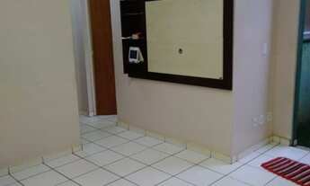 Imagem 7: Apartamento para venda possui 70 metros quadrados com 2 quartos